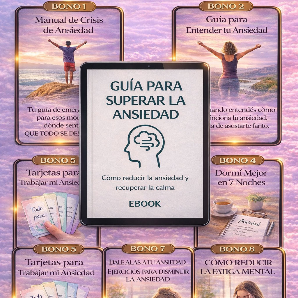 Libro digital con 50% de descuento + recursos de Regalo